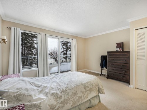 76 Goodridge Drive, St. Albert, AB - Indoor Photo Showing Bedroom