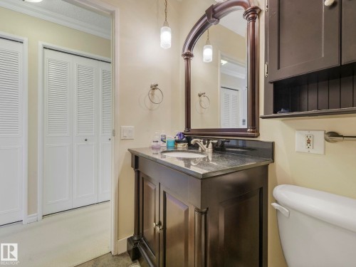 76 Goodridge Drive, St. Albert, AB - Indoor Photo Showing Bathroom
