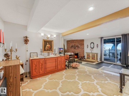 76 Goodridge Drive, St. Albert, AB - Indoor