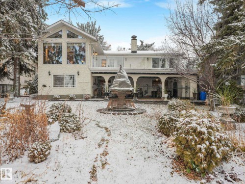 76 Goodridge Drive, St. Albert, AB - Outdoor