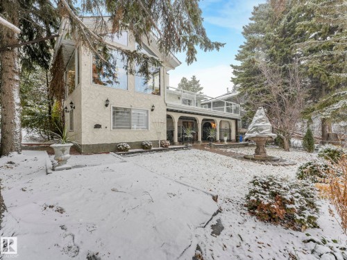 76 Goodridge Drive, St. Albert, AB - Outdoor