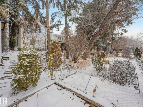 76 Goodridge Drive, St. Albert, AB - Outdoor