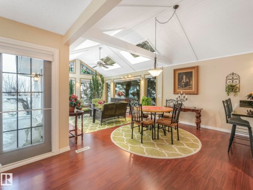 76 Goodridge Drive, St. Albert, AB - Indoor