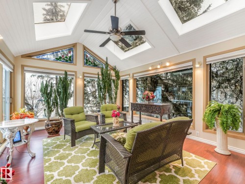 76 Goodridge Drive, St. Albert, AB - Indoor