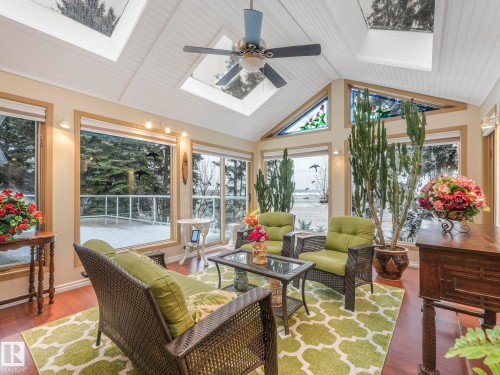 76 Goodridge Drive, St. Albert, AB - Indoor