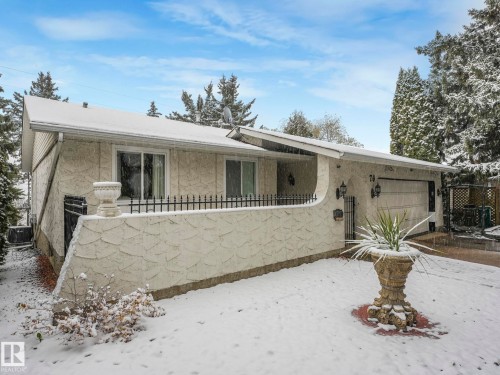 76 Goodridge Drive, St. Albert, AB - Outdoor