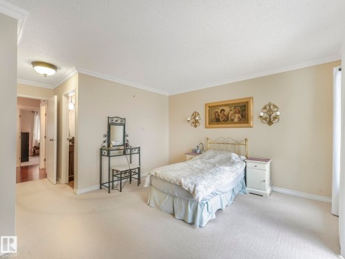 76 Goodridge Drive, St. Albert, AB - Indoor Photo Showing Bedroom