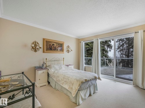 76 Goodridge Drive, St. Albert, AB - Indoor Photo Showing Bedroom