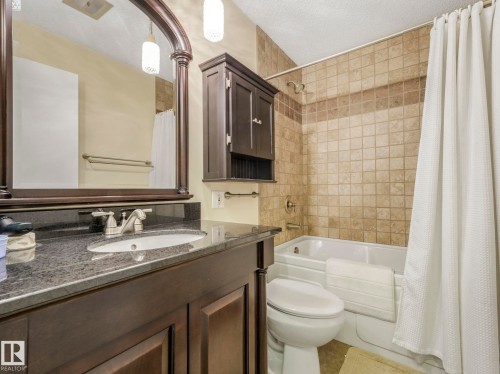 76 Goodridge Drive, St. Albert, AB - Indoor Photo Showing Bathroom