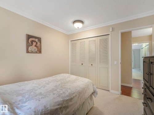 76 Goodridge Drive, St. Albert, AB - Indoor Photo Showing Bedroom