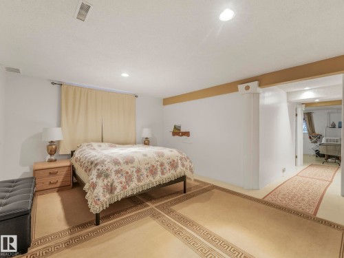 76 Goodridge Drive, St. Albert, AB - Indoor Photo Showing Bedroom