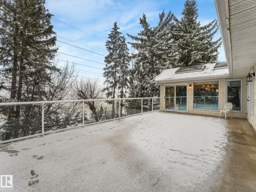 76 Goodridge Drive, St. Albert, AB - Outdoor