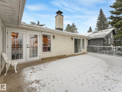 76 Goodridge Drive, St. Albert, AB - Outdoor With Exterior