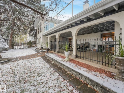 76 Goodridge Drive, St. Albert, AB - Outdoor