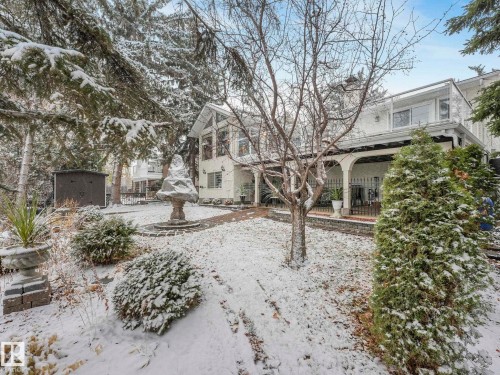 76 Goodridge Drive, St. Albert, AB - Outdoor