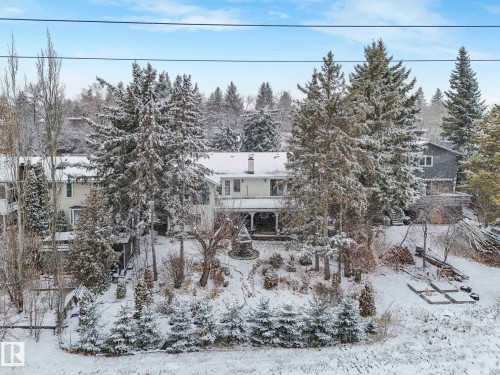 76 Goodridge Drive, St. Albert, AB - Outdoor