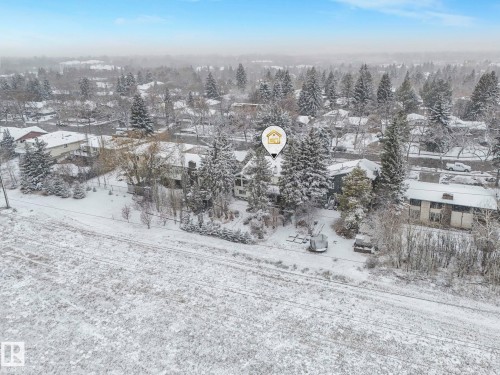 76 Goodridge Drive, St. Albert, AB - Outdoor With View