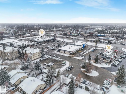 76 Goodridge Drive, St. Albert, AB - Outdoor With View