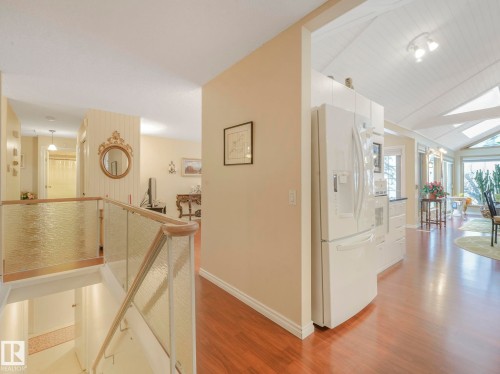 76 Goodridge Drive, St. Albert, AB - Indoor Photo Showing Other Room