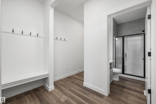 19308 29 Avenue, Edmonton, AB - Indoor Photo Showing Other Room