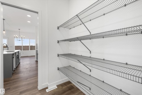 19308 29 Avenue, Edmonton, AB - Indoor With Storage