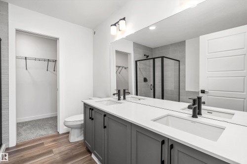 19308 29 Avenue, Edmonton, AB - Indoor Photo Showing Bathroom
