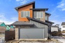 19428 25 Avenue, Edmonton, AB  - Outdoor With Exterior 