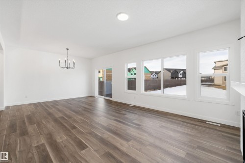 19428 25 Avenue, Edmonton, AB - Indoor