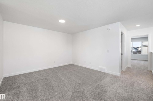 19428 25 Avenue, Edmonton, AB - Indoor Photo Showing Other Room