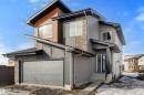 19428 25 Avenue, Edmonton, AB  - Outdoor With Exterior 