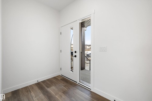 19428 25 Avenue, Edmonton, AB - Indoor Photo Showing Other Room