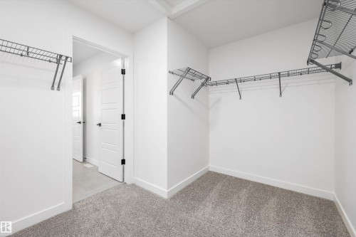 19428 25 Avenue, Edmonton, AB - Indoor With Storage