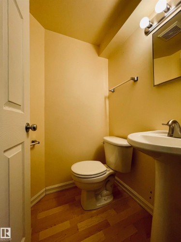 78 230 Edwards Drive, Edmonton, AB - Indoor Photo Showing Bathroom