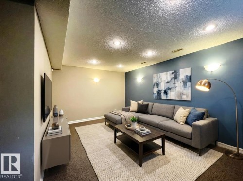 Virtually staged. - 78 230 Edwards Drive, Edmonton, AB - Indoor