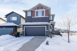 8729 CARSON Way  Edmonton, AB T6W 3K8