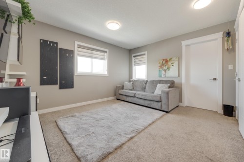 8729 Carson Way, Edmonton, AB - Indoor