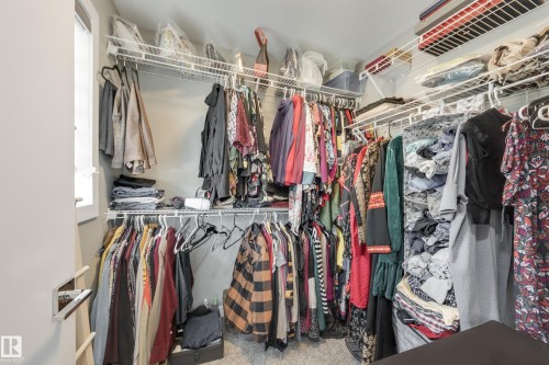 8729 Carson Way, Edmonton, AB - Indoor With Storage