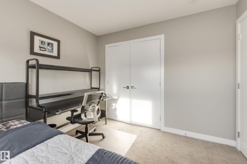 8729 Carson Way, Edmonton, AB - Indoor