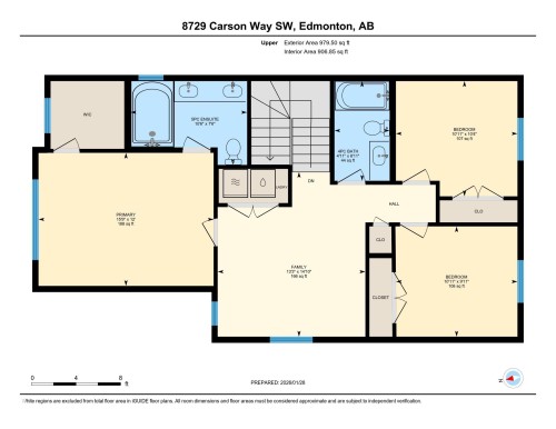 8729 Carson Way, Edmonton, AB - Other