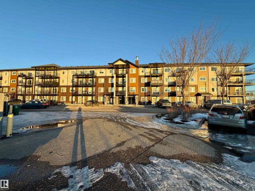 137 148 Ebbers Boulevard, Edmonton, AB - Outdoor