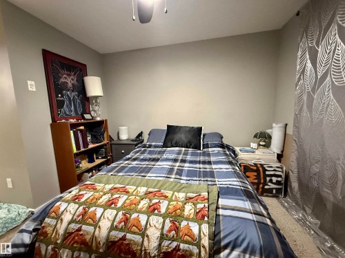 137 148 Ebbers Boulevard, Edmonton, AB - Indoor Photo Showing Bedroom