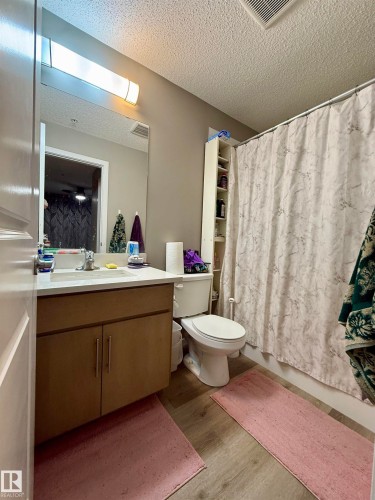 137 148 Ebbers Boulevard, Edmonton, AB - Indoor Photo Showing Bathroom