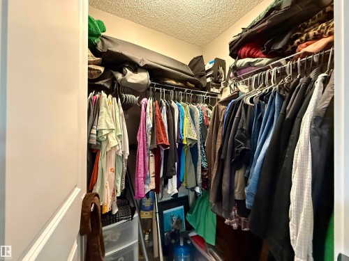 137 148 Ebbers Boulevard, Edmonton, AB - Indoor With Storage