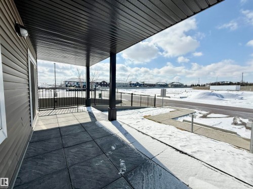 137 148 Ebbers Boulevard, Edmonton, AB - Outdoor