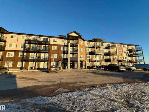 137 148 Ebbers Boulevard, Edmonton, AB - Outdoor