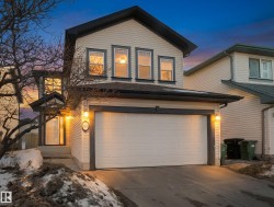 161 EASTON Road  Edmonton, AB T6X 1C3
