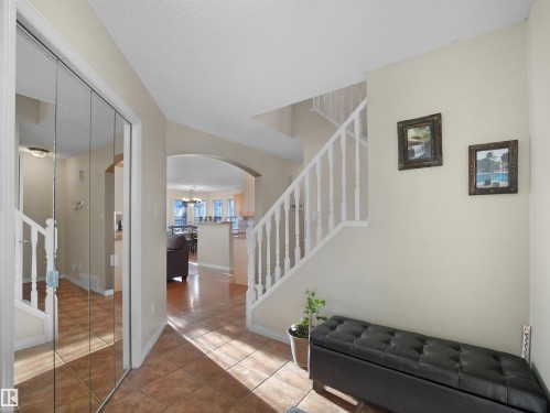 161 Easton Road, Edmonton, AB - Indoor Photo Showing Other Room