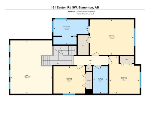 161 Easton Road, Edmonton, AB - Other