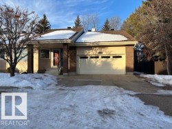 171 OEMING Road NW  Edmonton, AB T6R 1M7
