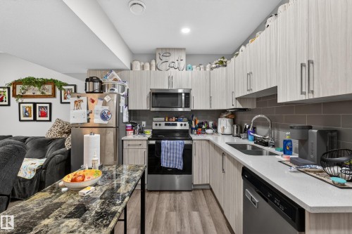 401 Black Stone Link, Leduc, AB 